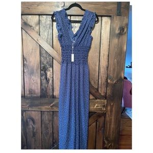 COPY - Max Studio Jumpsuit